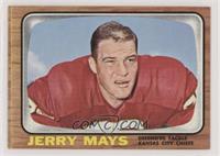 Jerry Mays