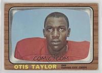 Otis Taylor [Good to VG‑EX]