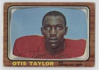 Otis Taylor [Poor to Fair]