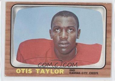 1966 Topps - [Base] #75 - Otis Taylor