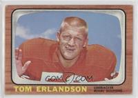 Tom Erlandson