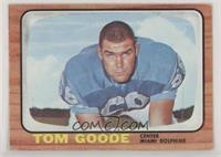 Tom Goode