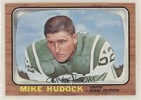 Mike Hudock [Good to VG‑EX]