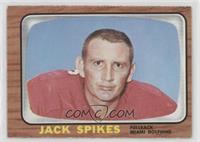 Jack Spikes