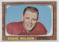 Eddie Wilson