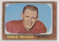 Eddie Wilson [Good to VG‑EX]