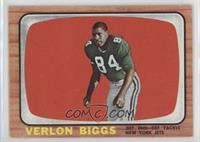 Verlon Biggs