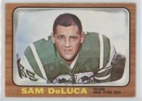 Sam DeLuca