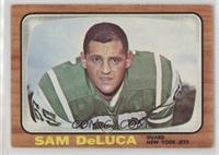 Sam DeLuca