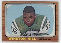 Winston Hill
