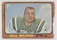 Bill Mathis [Poor to Fair]