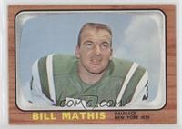 Bill Mathis