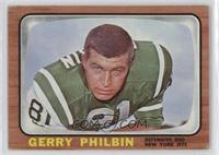 Gerry Philbin