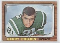 Gerry Philbin [Good to VG‑EX]