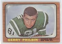 Gerry Philbin