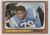 Sherman Plunkett