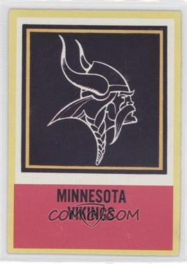 1967 Philadelphia - [Base] #108 - Minnesota Vikings Team [Good to VG‑EX]