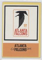 Atlanta Falcons [Poor to Fair]