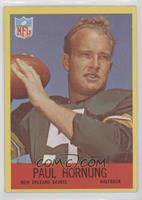 Paul Hornung