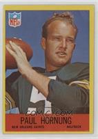 Paul Hornung