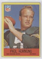 Paul Hornung