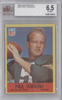 Paul Hornung [BVG 6.5 EX‑MT+]