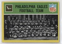 Philadelphia Eagles Team