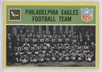 Philadelphia Eagles Team