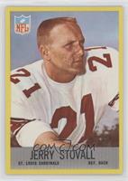 Jerry Stovall [Altered]