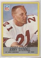 Jerry Stovall