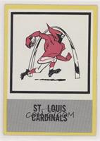 St. Louis Cardinals Team