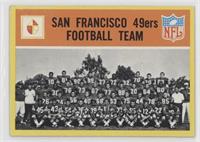 San Francisco 49ers