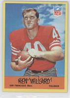 Ken Willard