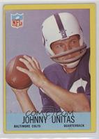 Johnny Unitas