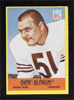 Dick Butkus