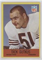 Dick Butkus