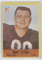 Mike Ditka [Poor to Fair]