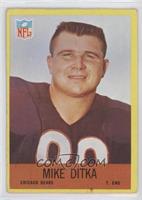 Mike Ditka [Good to VG‑EX]