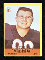 Mike Ditka