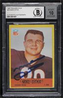 Mike Ditka [BAS Authentic]