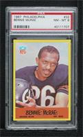 Bennie McRae [PSA 8 NM‑MT]