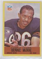 Bennie McRae