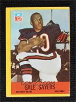 Gale Sayers [Poor to Fair]