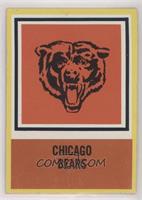 Chicago Bears Team