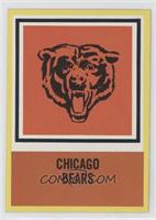 Chicago Bears Team