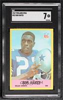 Bob Hayes [SGC 7 NM]