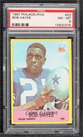 Bob Hayes [PSA 8 NM‑MT]