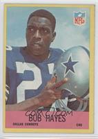 Bob Hayes [Noted]