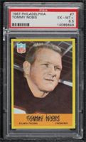 Tommy Nobis [PSA 6.5 EX‑MT+]