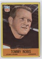 Tommy Nobis [Good to VG‑EX]